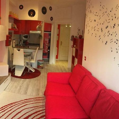 Apartamento En Pleno Centro Lägenhet A Coruña Exteriör bild