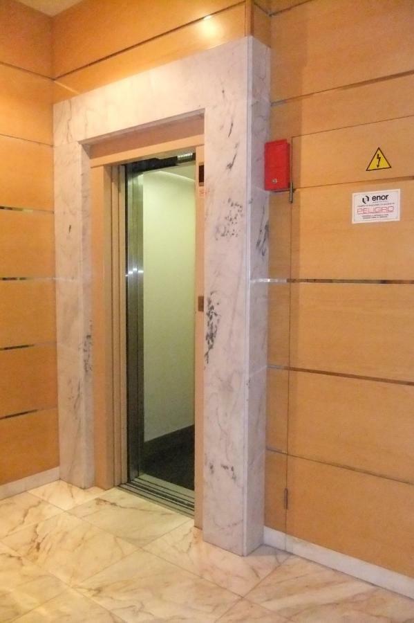 Apartamento En Pleno Centro Lägenhet A Coruña Exteriör bild